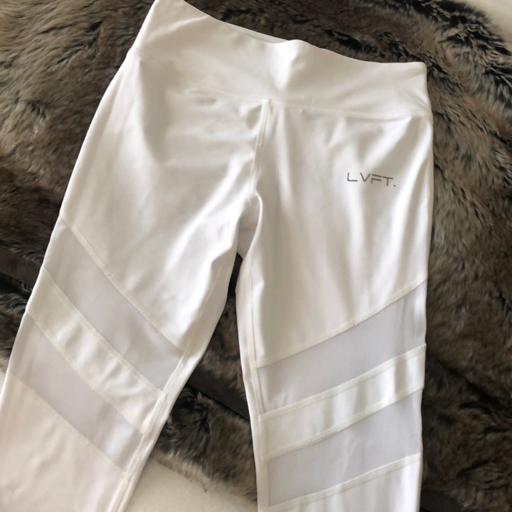 LVFT leggings NWOT
